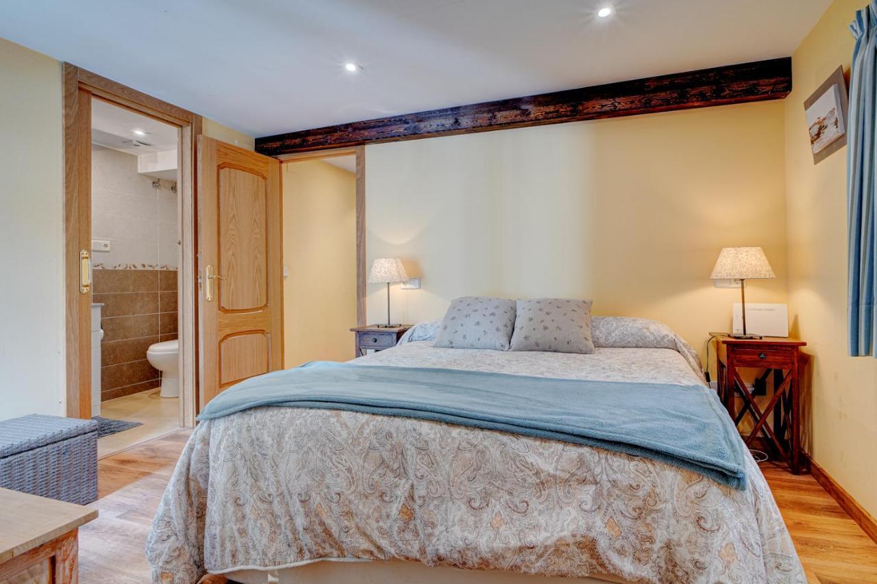 Maravilloso Apartamento, Hondarribia, Terraza, 4Pax Buitenkant foto